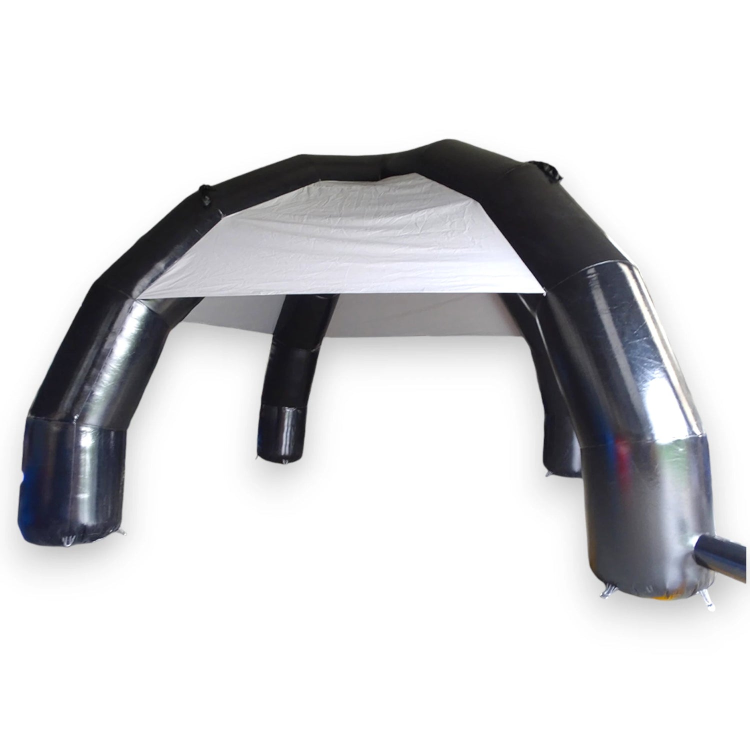 Commercial Grade Inflatable Spider Tent - BounceWave Inflatable Sales