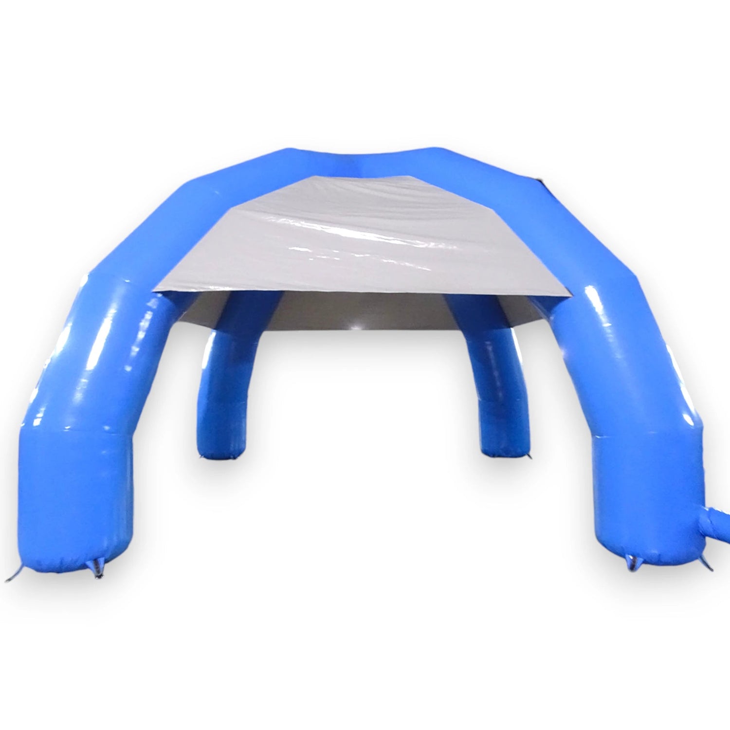 Commercial Grade Inflatable Spider Tent - BounceWave Inflatable Sales