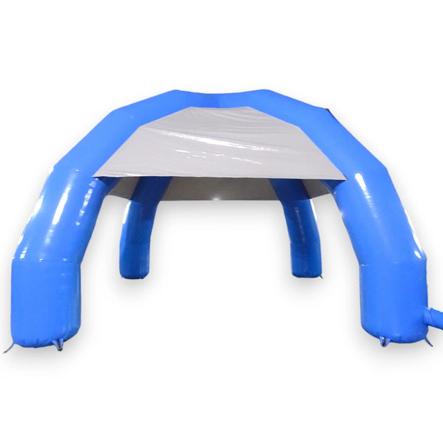 Commercial Grade Inflatable Spider Tent - BounceWave Inflatable Sales