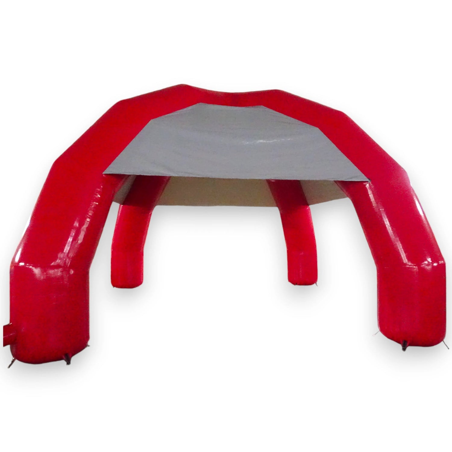 Commercial Grade Inflatable Spider Tent - BounceWave Inflatable Sales