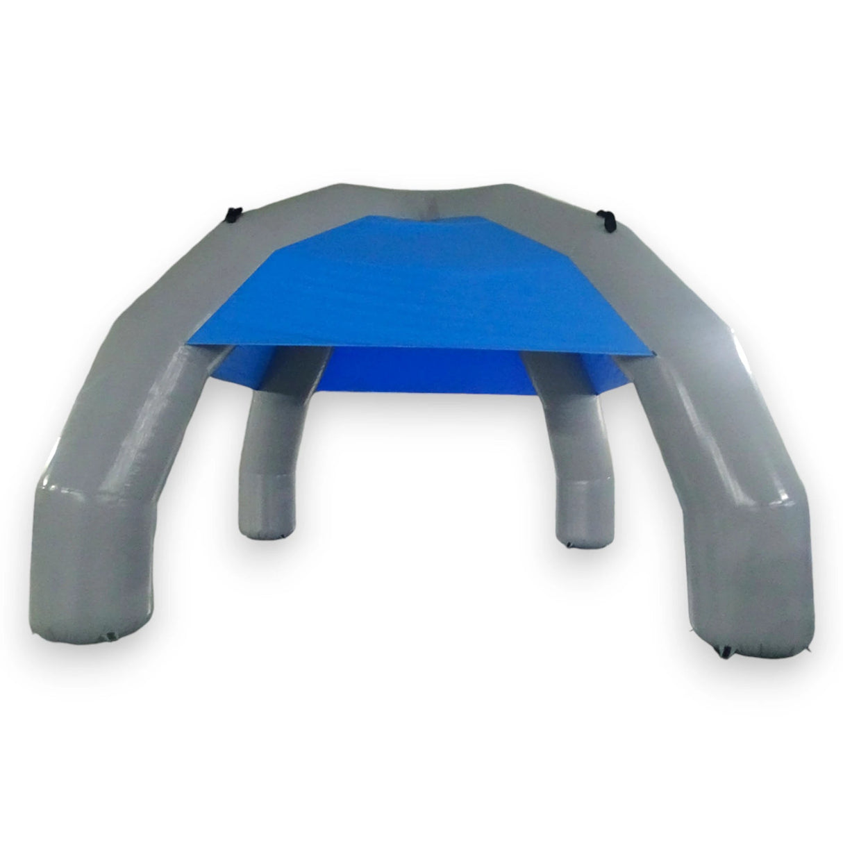 Commercial Grade Inflatable Spider Tent - BounceWave Inflatable Sales
