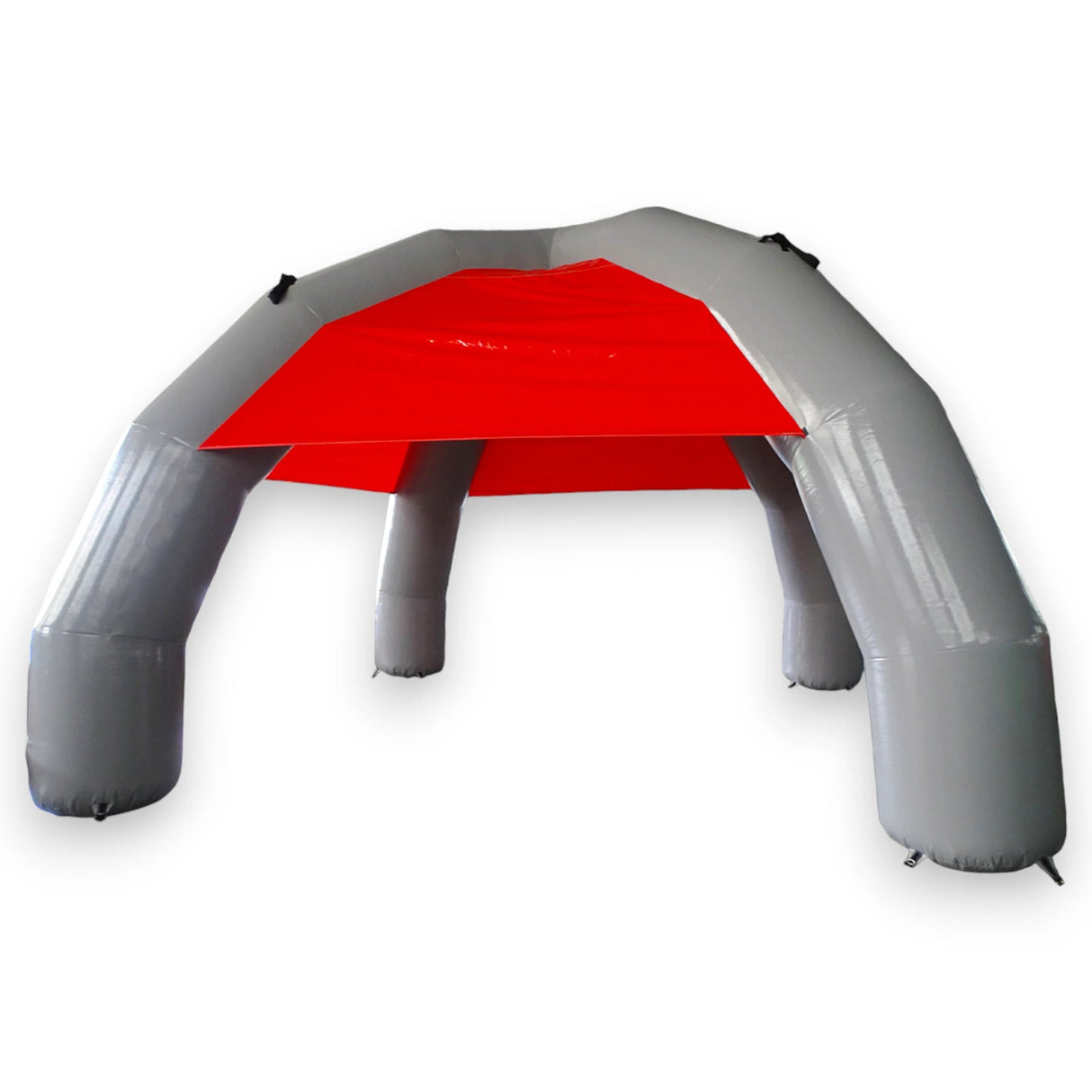 Commercial Grade Inflatable Spider Tent - BounceWave Inflatable Sales