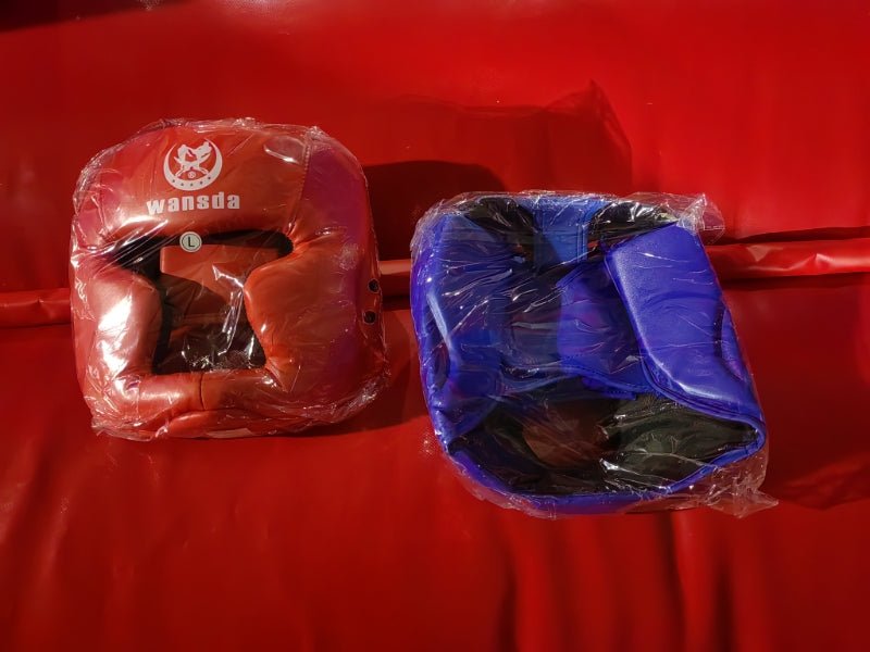 Joust Arena Commercial Interactive Inflatable Game - BounceWave Inflatable Sales