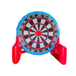 Soccer Dart Commercial Interactive Inflatable Game - BounceWave Inflatable Sales