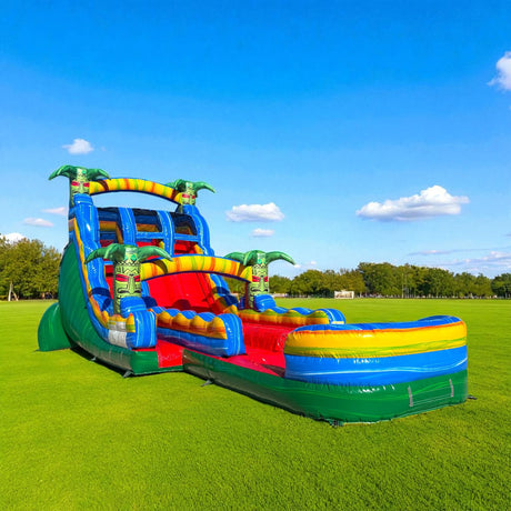 Water Slide Sale