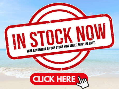 In-Stock Inflatables - BounceWave Inflatable Sales