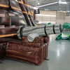 18ft Pirate Ship Dual Lane Hybrid Inflatable Water Slide - BounceWave Inflatable Sales