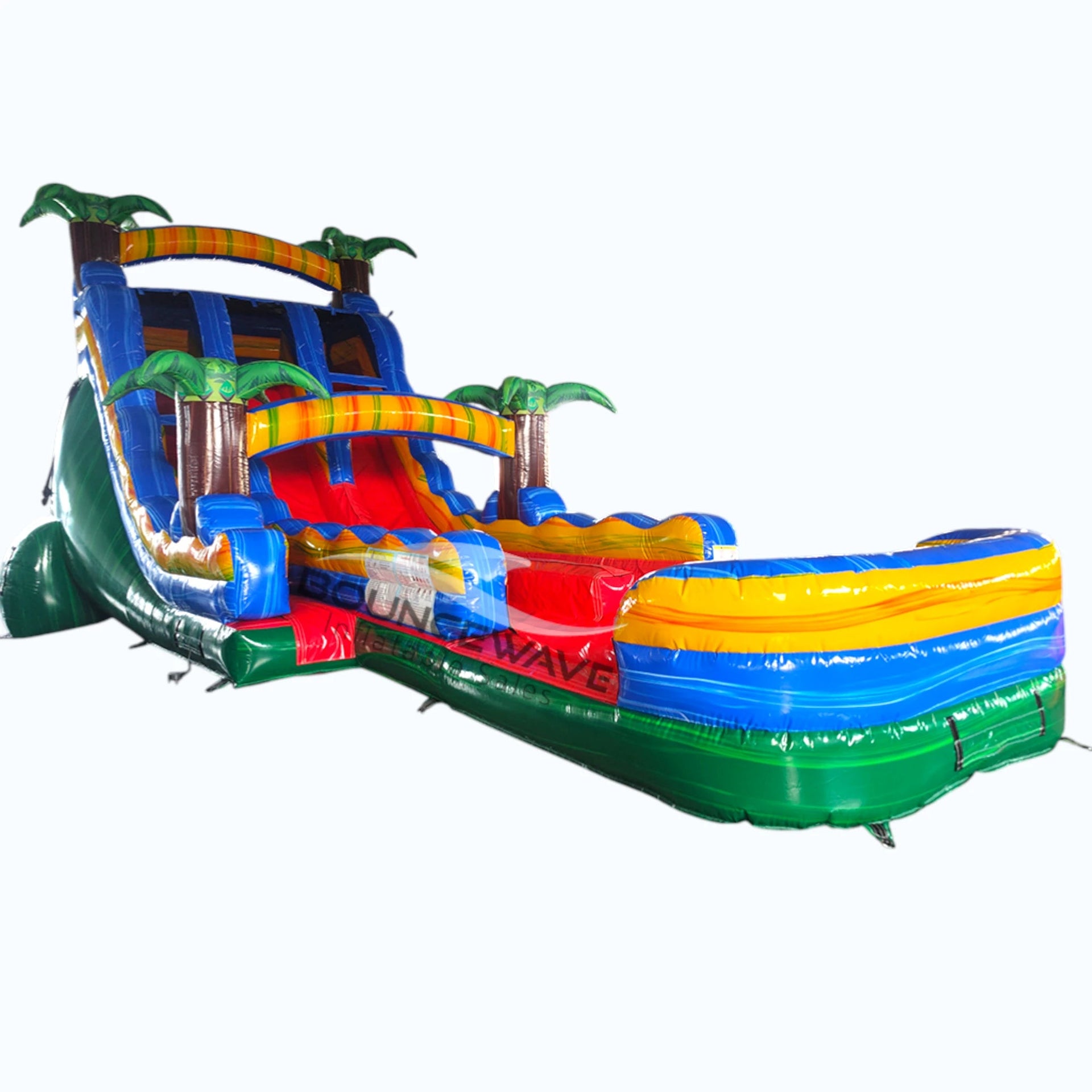 18ft-reggae-rush-dual-lane-