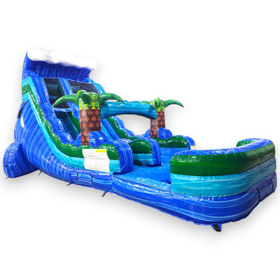 In Stock Inflatable Water Slides for Sale