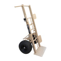 2-Wheel Heavy Duty Hand Truck Dolly with Brake