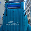 22ft Bahama Blast Single Lane Inflatable Water Slide With Slip & Slide - BounceWave Inflatable Sales