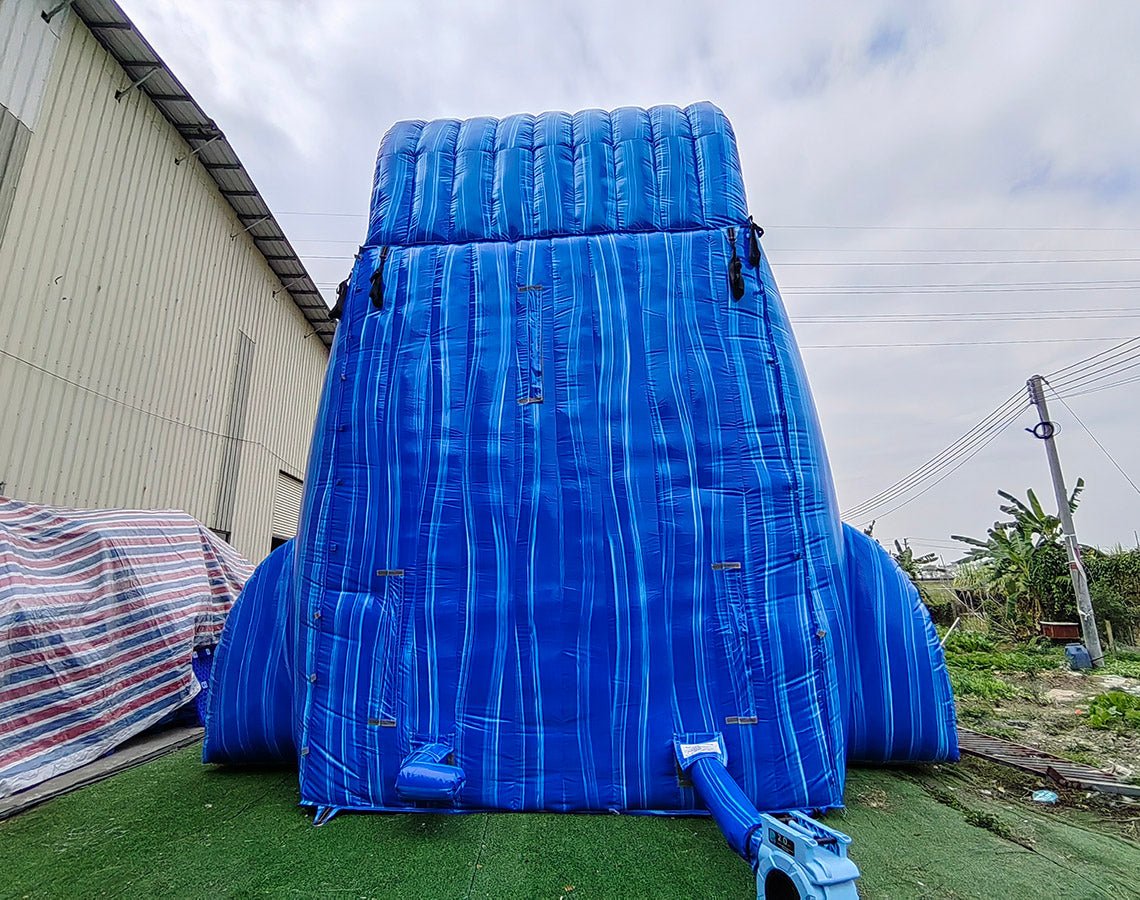 24ft Rip Curl Dual Lane Water Slide – Slip N Slide