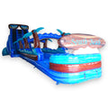 24ft South Beach Dual Lane Water Slide – Slip N Slide