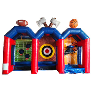 ON SALE 3-in-1 Sports Interactive Game 
