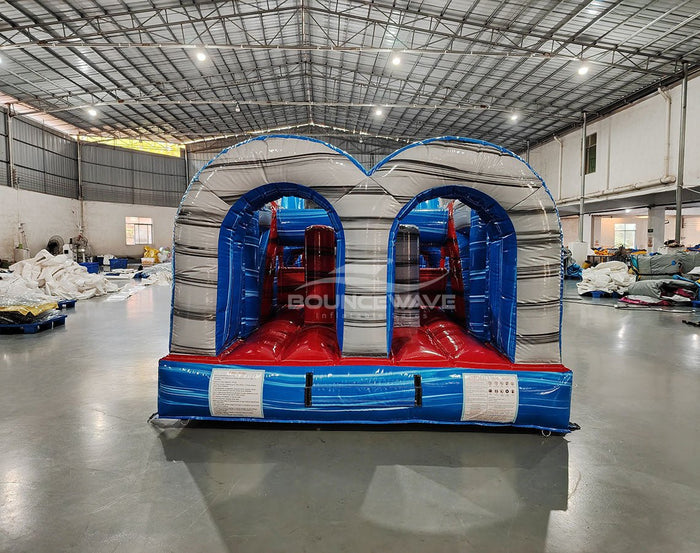 Our Complete Collection of Commercial Inflatables - Bouncewave