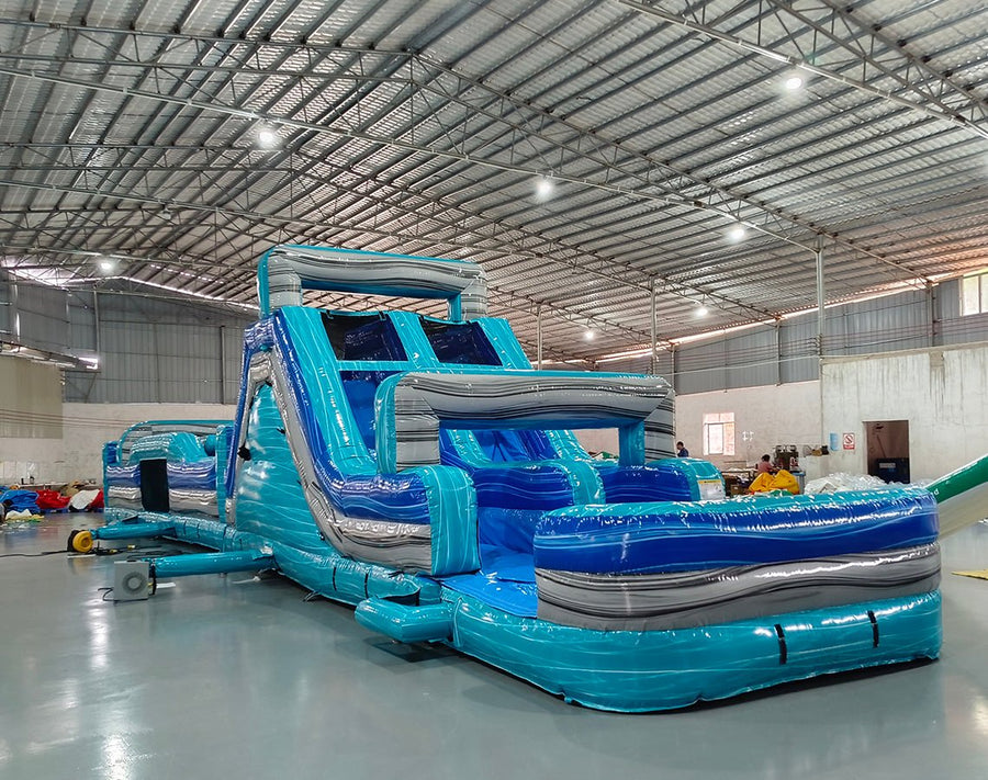 Inflatable Obstacle Course | Obstacle Courses