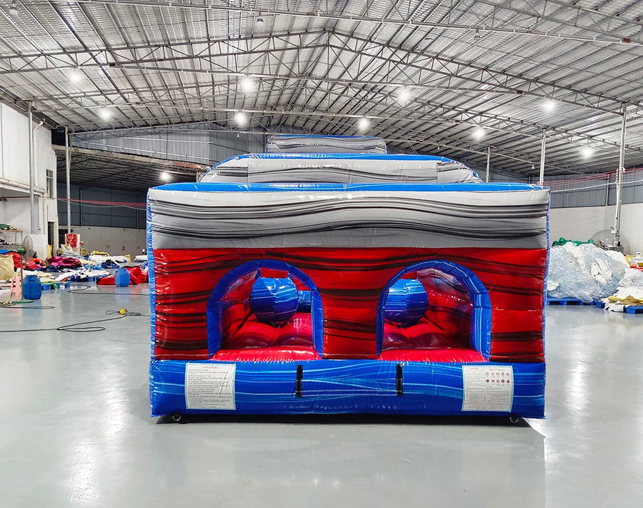 Inflatable Collection Our Complete Collection of Commercial Inflatables - Bouncewave