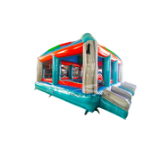 Fiji Mega Dome Bounce House
