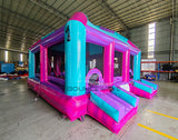 Ultra Shock Mega Dome Bounce House