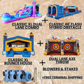 All-Season Essentials Inflatable Package