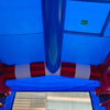American Star Panel - Ready Commercial Grade Bounce House - BounceWave Inflatable Sales
