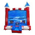 American Star Panel-Ready Commercial Grade Bounce House