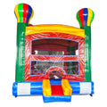Balloon Marble Bounce House