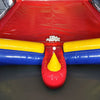 Batter Up Commercial Interactive Inflatable Game - BounceWave Inflatable Sales