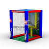 Big Kick Showdown Inflatable Football Game - BounceWave Inflatable Sales
