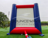 Big Kick Showdown Inflatable Football Game - BounceWave Inflatable Sales
