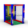 Big Kick Showdown Inflatable Football Game - BounceWave Inflatable Sales