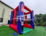 Big Kick Showdown Inflatable Football Game - BounceWave Inflatable Sales
