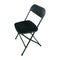 Folding Chairs & Tables