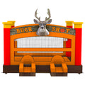 Buck Shot XL Bounce House