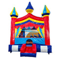 Carnival Bounce House