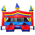 Carnival XL Bounce House