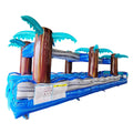 35ft Cayman Crush Dual Lane Slip N Slide