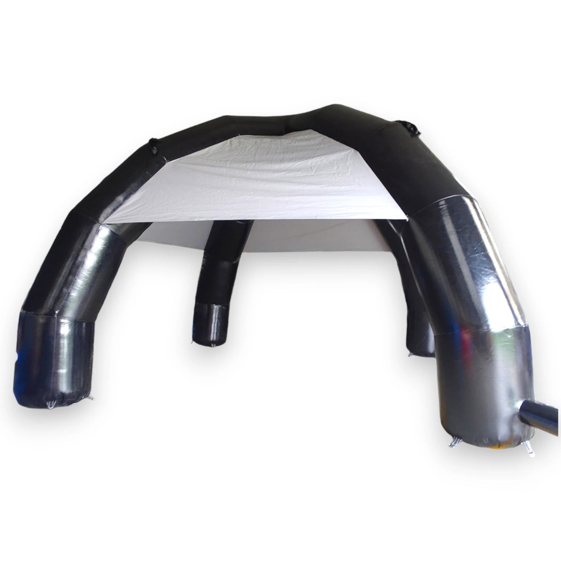 Commercial Grade Inflatable Spider Tent - BounceWave Inflatable Sales