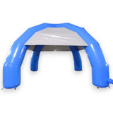 Commercial Grade Inflatable Spider Tent - BounceWave Inflatable Sales