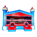 Euro Baja Castle XL Bounce House
