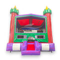 Euro Marble Bounce House