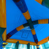Euro Marble Mega Dome Bounce House - BounceWave Inflatable Sales
