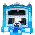 Everest Falls Bounce House