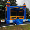Fire and Ice Commercial Grade Bounce House - BounceWave Inflatable Sales