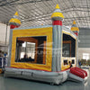 Fire Island Commercial Grade Bounce House - BounceWave Inflatable Sales