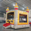 Fire Island Commercial Grade Bounce House - BounceWave Inflatable Sales