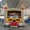 Fire Island Commercial Grade Bounce House - BounceWave Inflatable Sales
