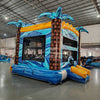 Flashpoint Commercial Grade Bounce House - BounceWave Inflatable Sales