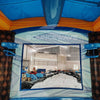 Flashpoint Commercial Grade Bounce House - BounceWave Inflatable Sales