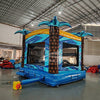 Flashpoint Commercial Grade Bounce House - BounceWave Inflatable Sales